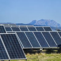 YPF construirá su primer parque solar: cómo será y cuánto se invertirá
