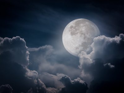 Horóscopo: así serán afectados los signos gracias a la luna de este 15 de diciembre