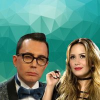 La polémica opinión de Marcelo Polino sobre Karina "la Princesita" como jurado del "Cantando 2020"