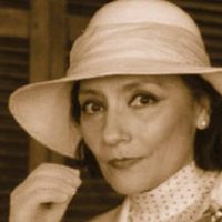 A sus 84 años, así está hoy la icónica actriz Dora Baret, la villana de "Celeste, siempre Celeste"