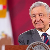“No me voy a enganchar”: López Obrador sobre los dichos de Trump
