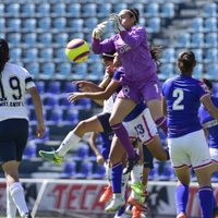 La FIFA propone reglas para proteger a jugadoras embarazadas