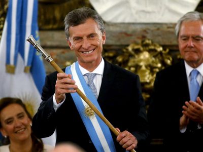 Mauricio Macri aseguró que Juntos por el Cambio volverá a ser gobierno en 2023