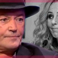 Amador Mohedano espera por segundos la demanda judicial de Rocío Carrasco, tiene con qué defenderse