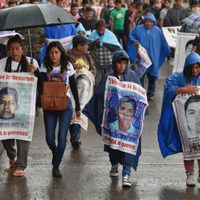 Ayotzinapa: 57 meses y una nueva Unidad Especial de Investigación