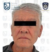 Dan prisión preventiva a exservidor público de la Benito Juárez por caso de corrupción inmobiliaria