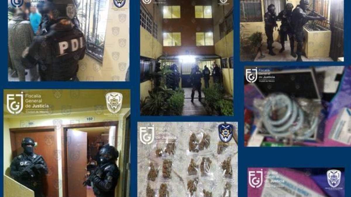 Medicamento y droga asegurada en la GAM