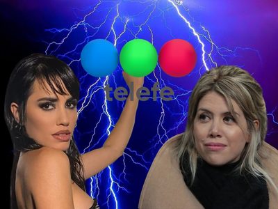 Pelea de divas: la polémica decisión de Telefe que podría enfrentar a Wanda Nara y Lali Espósito