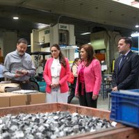Aguascalientes invierte dos mdd en empresa mexicana que generará empleos directos