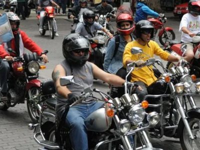 Motociclistas de Neuquén se movilizarán para pedir seguridad