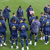 “No tocó techo”: la apuesta de Boca que se transformó en indiscutible para Miguel Ángel Russo
