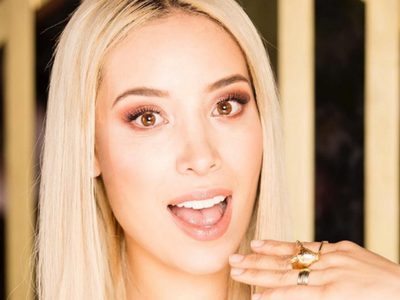 “El amor que siento por ti no tiene explicación”: ¿A quién le dedicó este mensaje Luisa Fernanda W?