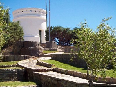 Plan ideal para el finde en Neuquén: música y cultura en el Torréon de Chos Malal