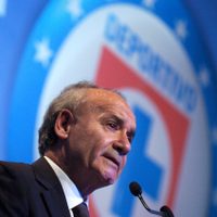 La UIF congela cuentas sólo de directivos, no de la cooperativa Cruz Azul
