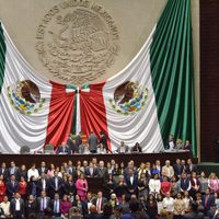 Diputados de Morena donarán aguinaldo y parte de su dieta