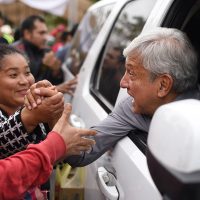 Desde 'The Washington Post”, León Krauze pide no desdeñar un posible nexo AMLO-Rusia
