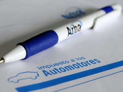 Frenan el aumento del impuesto automotor en la provincia de Buenos Aires
