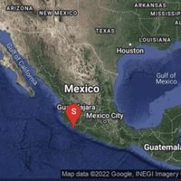 Se registra sismo de 5.2 con epicentro en Tecomán, Colima; no ameritó alerta sísmica