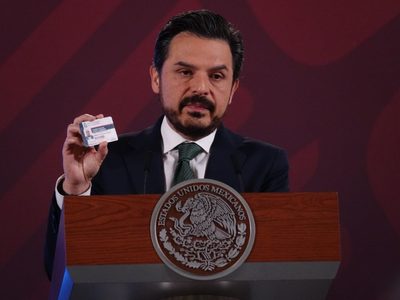 Registro para obtener tu credencial IMSS-Bienestar ¿Cómo debes hacerlo?