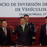 El Bronco advierte suspensión de incentivos a KIA si encuentra anomalías laborales