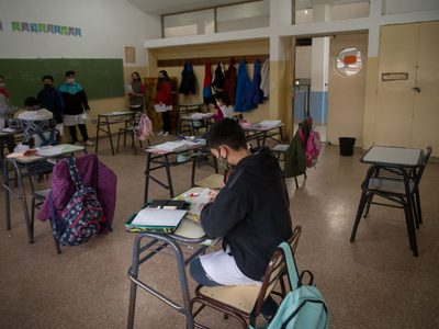 Cómo será la vuelta plena a las escuelas: conocé el protocolo y el cronograma
