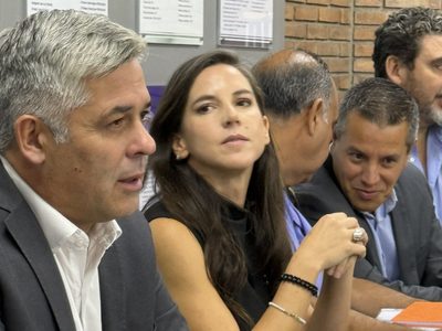 Proponen "patrullar" las redes durante la campaña