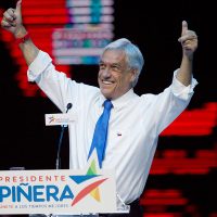 Chile decide quién administrará 'el modelo”