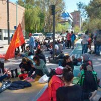 Mediación entre las organizaciones sociales y las autoridades de Neuquén: cuándo será