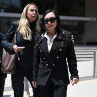 Exalcaldesa de Arcadia, California, se declara culpable de actuar como agente ilegal de China