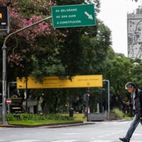 Punto por punto: así es la situación del coronavirus en la Ciudad de Buenos Aires