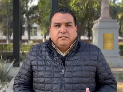 El Caso Topo, el escándalo del exdiputado priista por violencia de género y acoso sexual