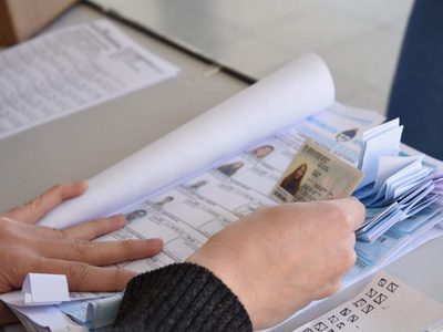 Elecciones legislativas 2021: hasta cuándo se puede consultar el padrón