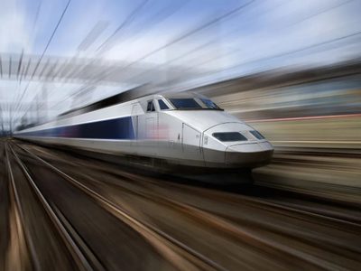 Dónde estará y qué velocidad alcanzará el tren más rápido de Sudamérica