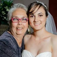 "Pónganse en mi lugar" dice a críticos la madre de joven fallecida por culpa de Joao Maleck