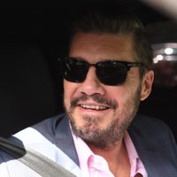 Marcelo Tinelli recibió un saludo muy especial que lo puso feliz: "Me emocionó especialmente"