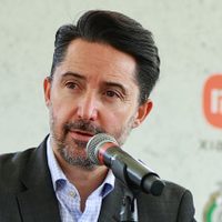 México jugaría a puerta cerrada contra Guatemala