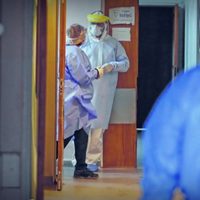 Río Negro en alerta por el coronavirus: cómo es la situación epidemiológica actual