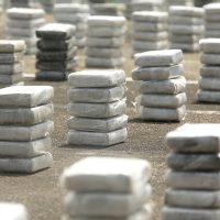Operativo mundial logra decomiso de 2.38 tons. de cocaína e identificación de 529 víctimas de trata
