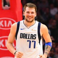 La estelaridad de Doncic volvió a engalanar la NBA