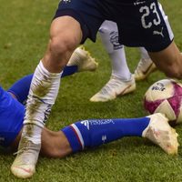 Cofece inicia juicio por prácticas monopólicas en el fichaje de futbolistas