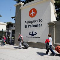Confirmado: esto es lo que va a pasar con el aeropuerto de El Palomar