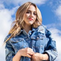 Talento puro: Flor Vigna desplegó una de sus grandes habilidades en este video imperdible