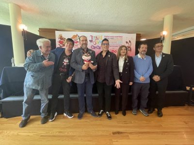 Anuncian 1º festival de Cri Cri en su 90 aniversario; estas son las fechas y actividades
