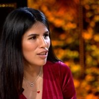 Isa Pantoja se enteró de todo el conflicto familiar y fue contundente con su decisión