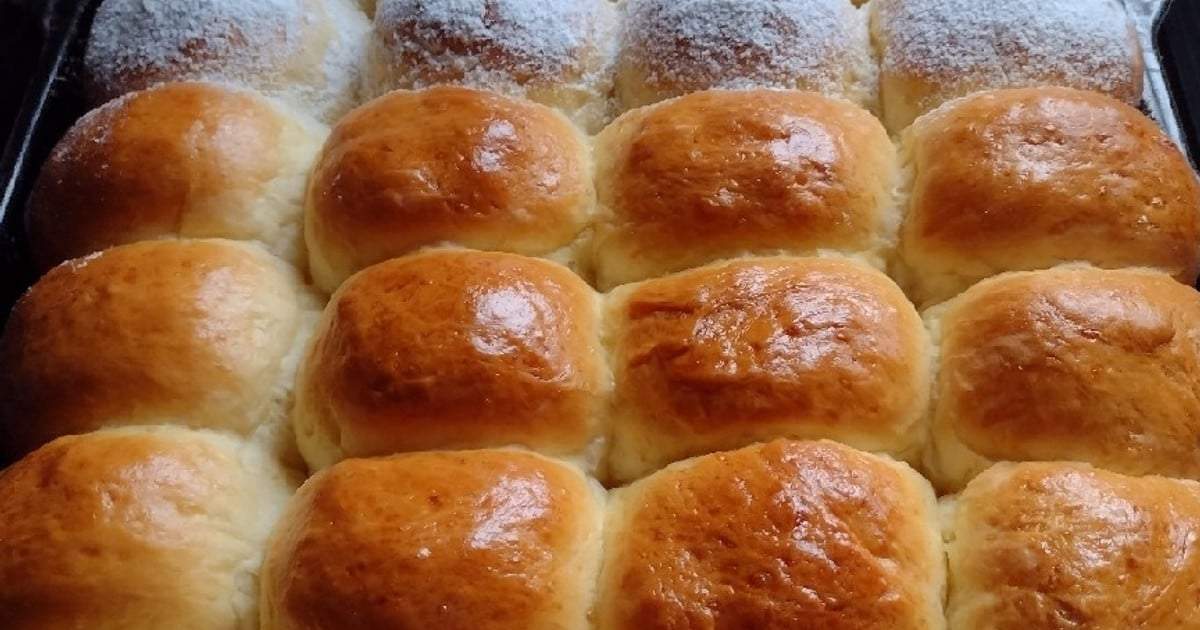 Pancitos. Fuente: (Cookpad)