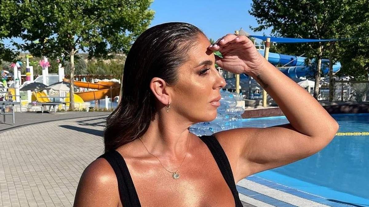 Anabel Pantoja. Fuente: (Instagram)