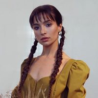 ¡Wow! El inesperado video de Brenda Asnicar con Duki que ha dejando impresionados a sus fans