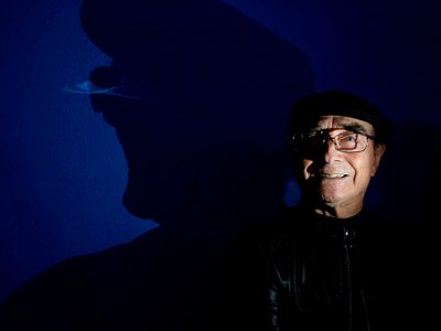 Rodolfo Reyes: La danza y la justicia social