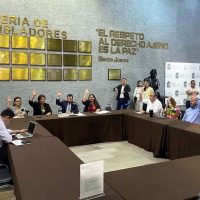 Aprueban en comisiones concesionar terreno para nuevo estadio de Tigres