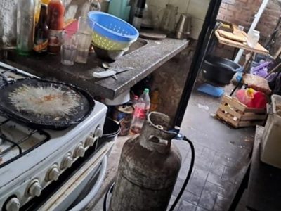 El acusado de estafar a egresados seguirá preso
